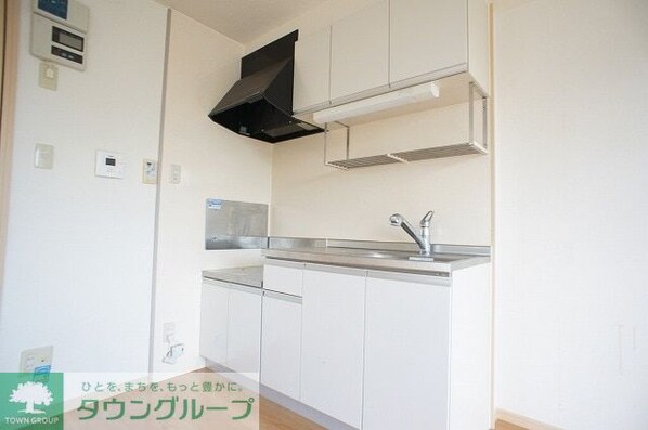 ガーデンプレイス1の物件内観写真